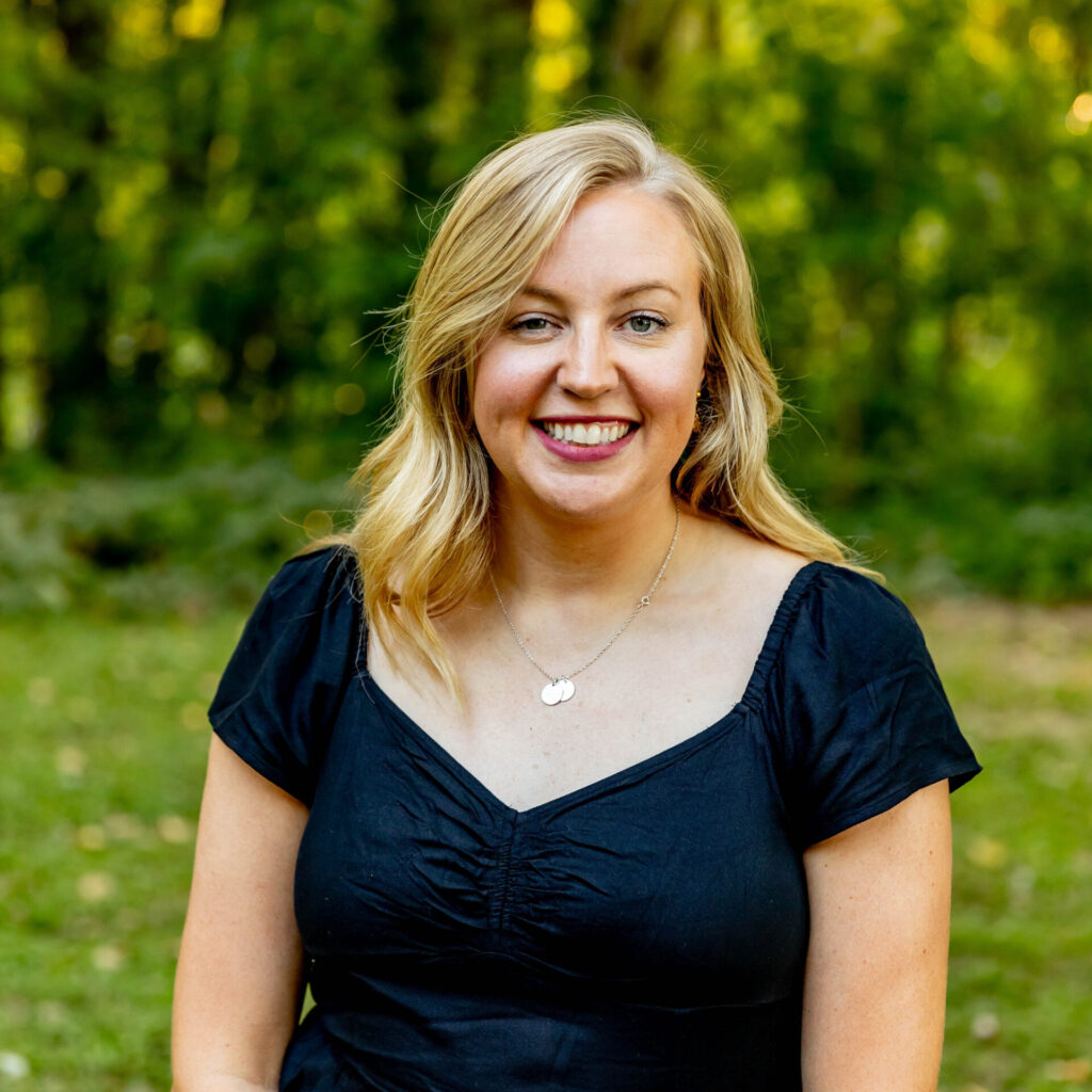 Abbie Loos - Winona, MN Realtor